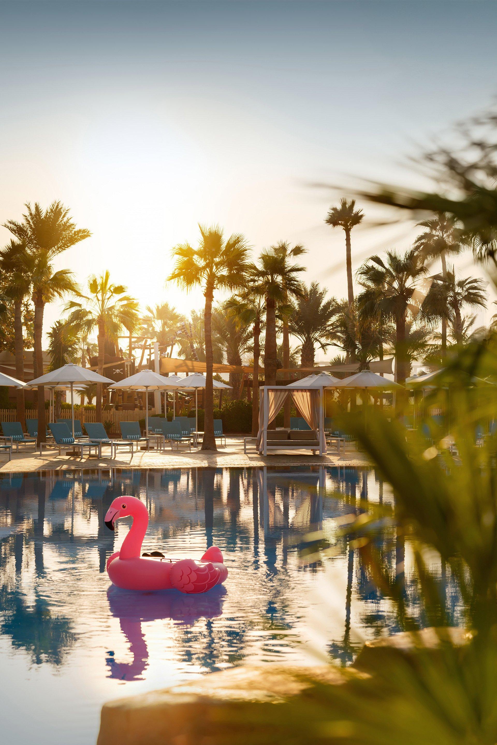 Daycation Offers At Atlantis, The Palm
